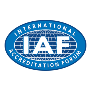 IAF Logo